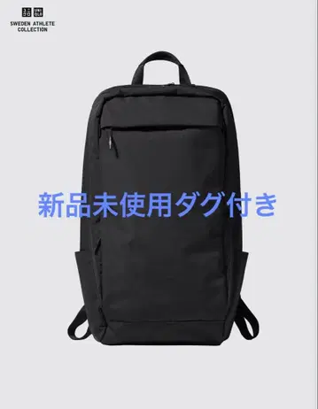 UNIQLO 기능성 백팩 36L