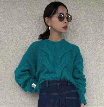 ameri vintage 니트