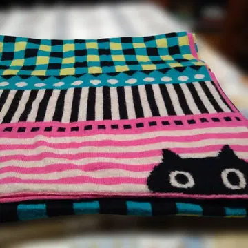 마타노 아츠코 스톨