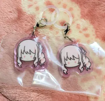 프로세카 미즈키 캡슐 메지루시 참