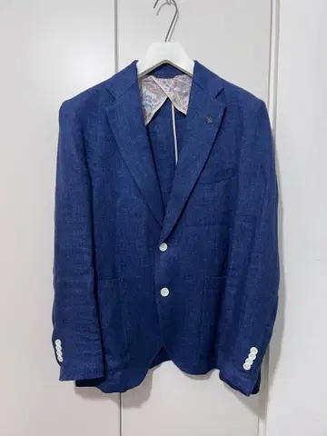 la Torre 라토레 남성용 자켓 미사용 새상품