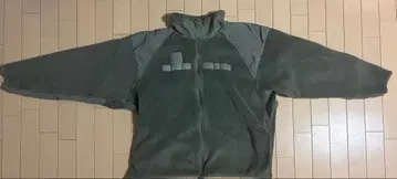 실물 GEN3 플리스 자켓 ECWCS