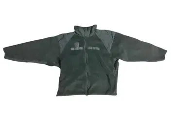 실물 GEN3 플리스 자켓 ECWCS