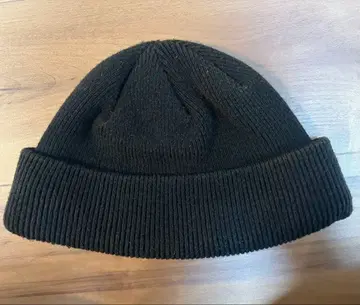 COOTIE 니트 캡 쿠티