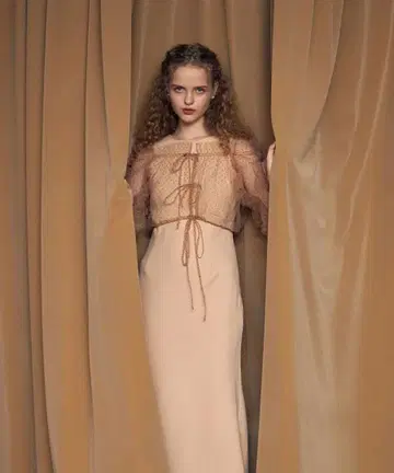 deicy manyway 세퍼레이트 드레스