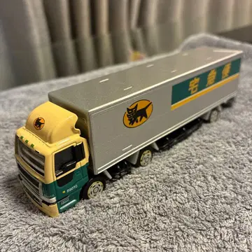 야마토 운수 대형 트랙 새상품급