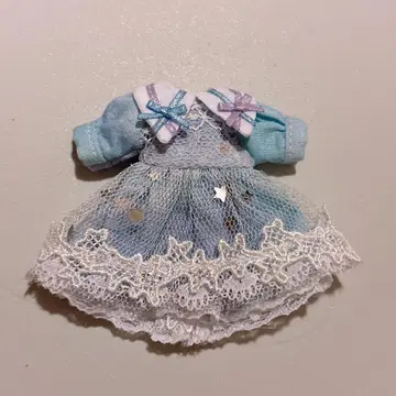 인형용 의류 원피스 넨도로이드돌 오비츠11