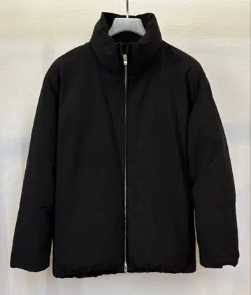 WYM MINIMAL HEAT FIBER PADDED JACKET