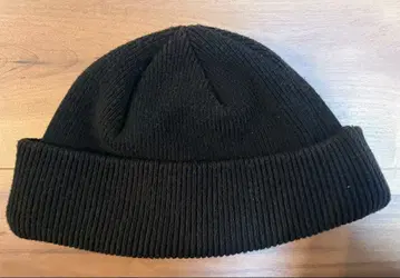 COOTIE 니트 캡 쿠티