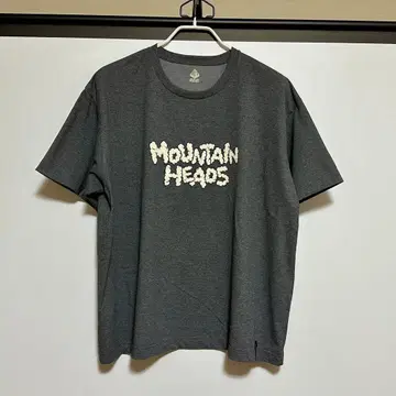 마운틴 리서치 마운틴 헤즈 그레이