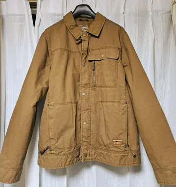 엘엘빈 유틸리티 자켓 남성용 XL