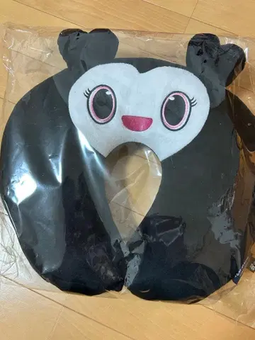 Twice 넥 필로우 프리미엄 시트 혜택