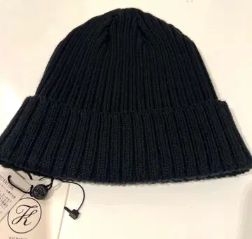 KIJIMA TAKAYUKI 니트 모자