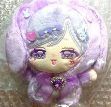 [ 당일 발송/미개봉 ] 이레기스 5주년 봉제 인형 쇼토 VOISING