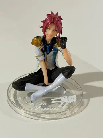 앙스타 이사라 마오 파르메이트 피규어