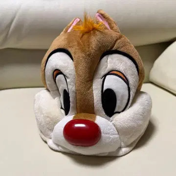 디즈니 팬캡 데일