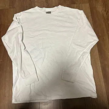 그레이트랜드 오리지널 ONEITA POWER-T XL 긴팔 티셔츠