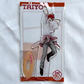 비바 렌 노 찬스 연애론 아크릴 스탠드 태양