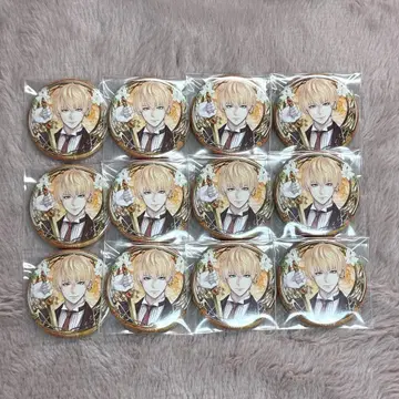 잘생긴 왕자 차레쿠지 리오