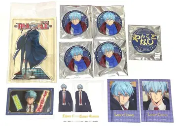 매쉬룬 란스 크라운 매쉬룬 파크