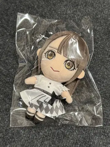 우에사카 스미레 FLASHBACK HEROINES 스미페 봉제 인형 키링