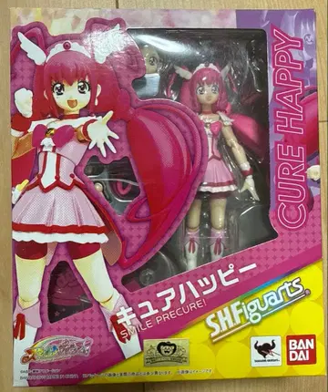 프리큐어 큐어 해피 피규아트