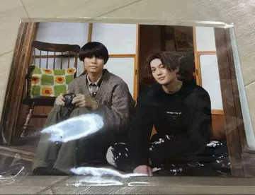 아름다운 그대 엽서