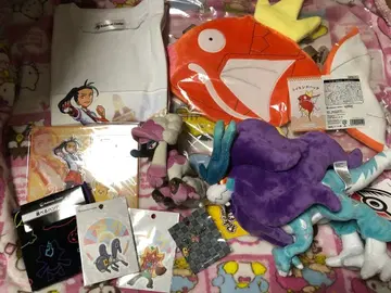 포켓몬 피카피카 박스 묶음 판매