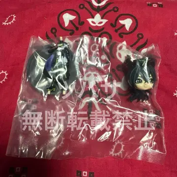 트위스테 말레우스 Qposket