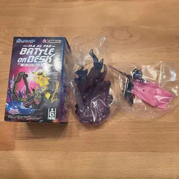 포켓몬 BATTLE ON DECK 소울블레이즈