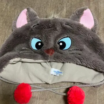 디즈니 벨리오즈 팬캡