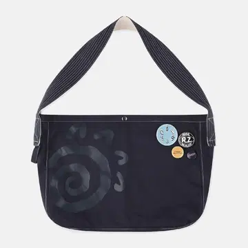 SUNLOVE RIIZE 은석 mail bag navy