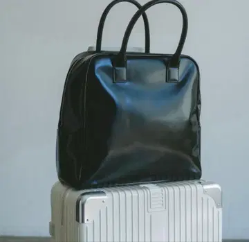 VANNIE U 칼리온 트래블 보스턴 BAG