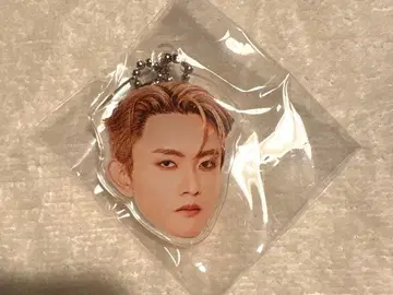 INI 타지마 쇼고 아크릴 키링 얼굴