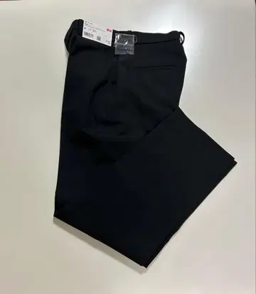 유니클로 스마트 앵클 팬츠