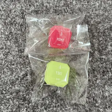 아이나나 모모 센 링라이트 10주년