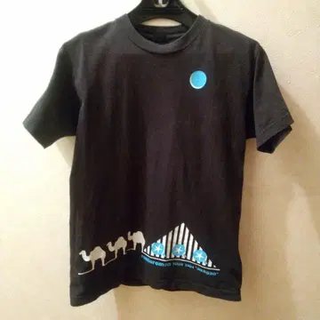 레미오로멘 2004년 투어 티셔츠