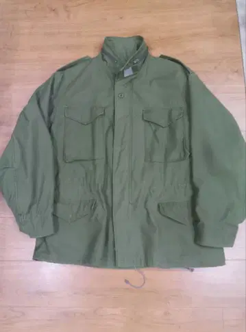 us.army m65 관급품 L-R 4th