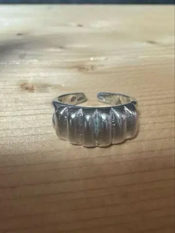 실버 모드 반지