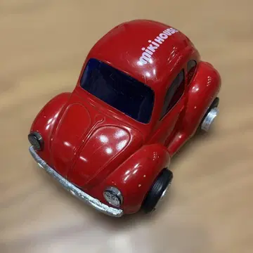 미키하우스 자동차