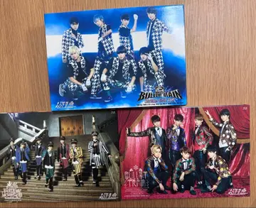 초특급 BULLET TRAIN LIVE Blu-ray