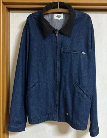 Dickies 데님 자켓 XL