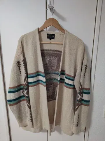 PENDLETON 가디건