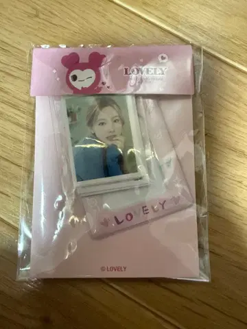 TWICE Together1&2 러블리 미니 포토 프레임 미개봉 새상품