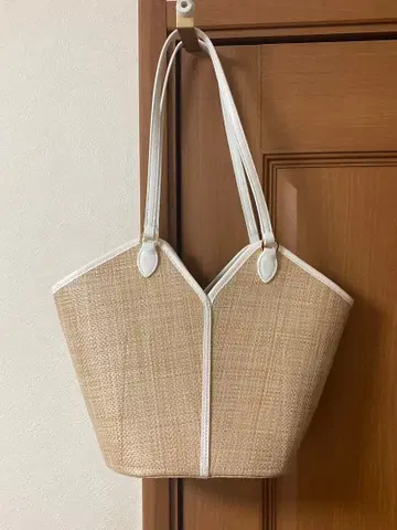 [ UNTITLED ] 토트백