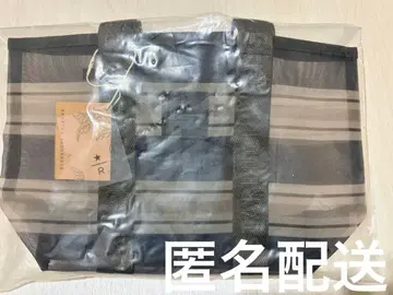스타벅스 리저브 대만 토트백 어부백