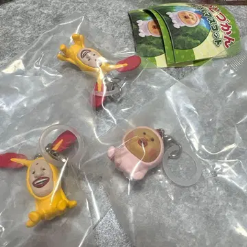 코비토즈칸 메지루시 액세서리 호토케아카바네 모모지리