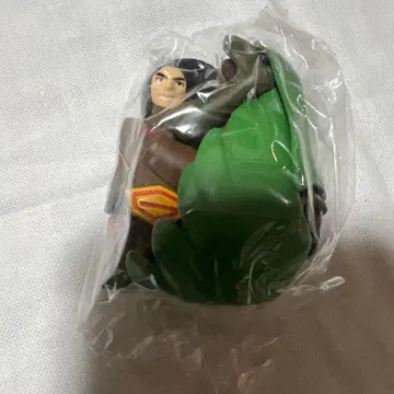 유진 Yujin 타츠노코 히어로 리얼 피규어 Part2 5점 컴플리트