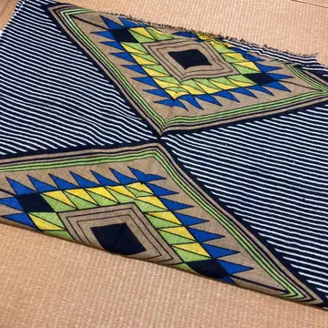 YARNZ 캐시미어 울 스톨