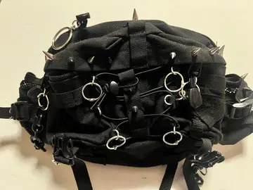 멸종 위기종 웨스트 파우치